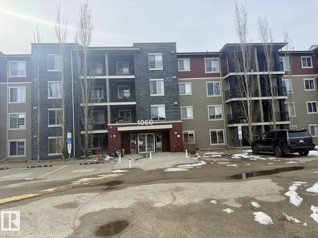 #303 1060 Mcconachie Bv Nw, Edmonton